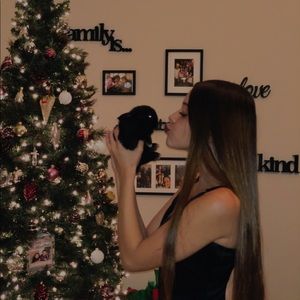 Meet your Posher, Anayeli